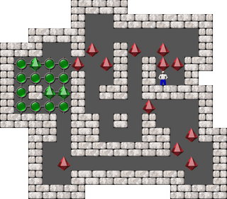 Уровень 2 — Kevin B. Reilly Arranged